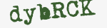 Enter these letters in the box below