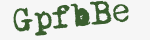 Enter these letters in the box below