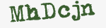 Enter these letters in the box below