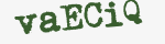 Enter these letters in the box below
