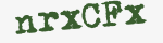 Enter these letters in the box below
