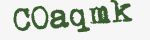Enter these letters in the box below