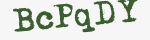 Enter these letters in the box below