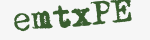 Enter these letters in the box below