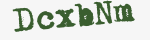 Enter these letters in the box below