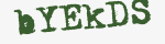 Enter these letters in the box below
