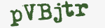 Enter these letters in the box below