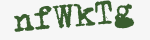 Enter these letters in the box below