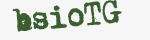 Enter these letters in the box below