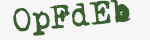 Enter these letters in the box below