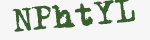 Enter these letters in the box below