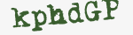 Enter these letters in the box below