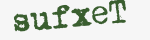 Enter these letters in the box below