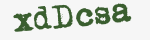 Enter these letters in the box below