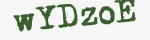 Enter these letters in the box below