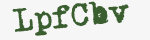 Enter these letters in the box below