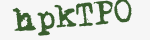 Enter these letters in the box below