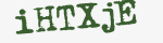 Enter these letters in the box below