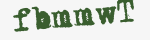Enter these letters in the box below