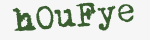 Enter these letters in the box below