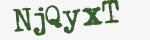 Enter these letters in the box below