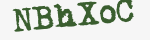 Enter these letters in the box below
