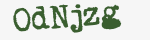 Enter these letters in the box below