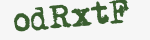 Enter these letters in the box below