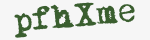 Enter these letters in the box below