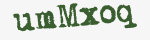 Enter these letters in the box below