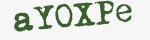 Enter these letters in the box below