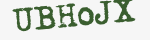 Enter these letters in the box below