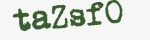 Enter these letters in the box below