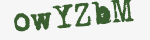 Enter these letters in the box below