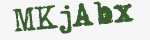 Enter these letters in the box below