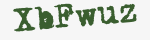 Enter these letters in the box below