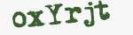 Enter these letters in the box below