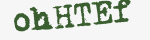Enter these letters in the box below